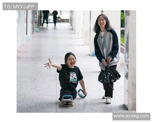 滑板之路上的追梦旅程：赵静的深度对话与人生启示